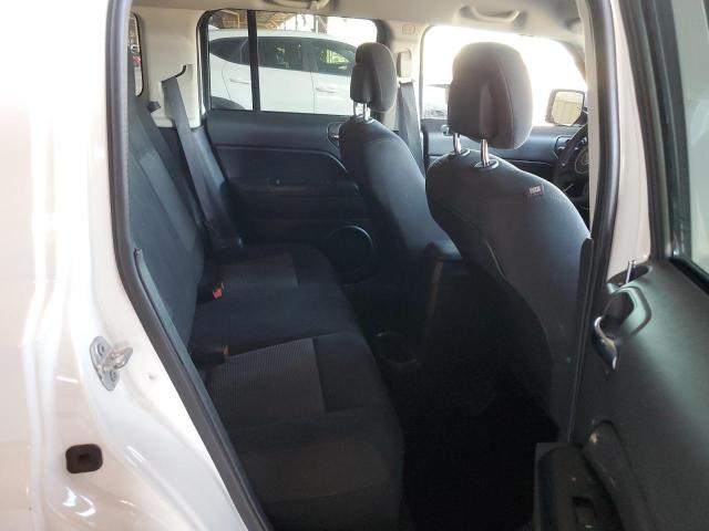 2016 JEEP PATRIOT SP 1C4NJPBA0GD675688