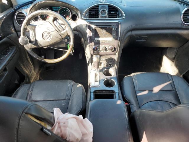 2017 BUICK ENCLAVE #3280462135