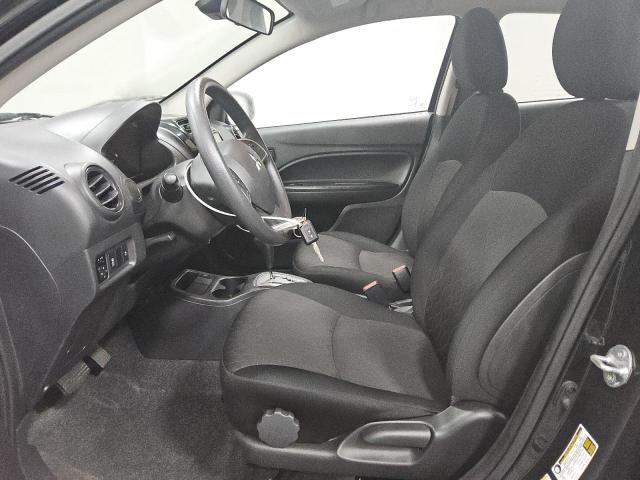 2024 MITSUBISHI MIRAGE ES ML32AUHJ5RH019977