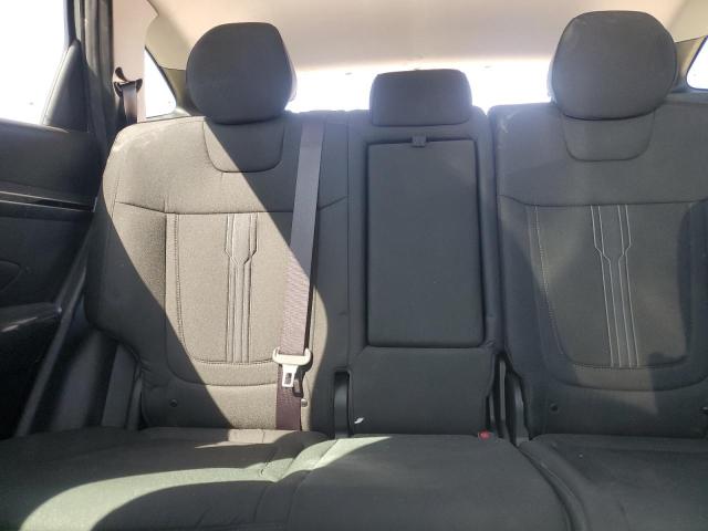 2024 HYUNDAI TUCSON SEL #3270827416