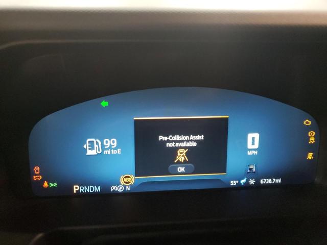 2025 FORD BRONCO BIG - 1FMDE7BHXSLA62923