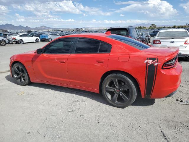 2016 DODGE CHARGER R/ - 2C3CDXCT8GH227088