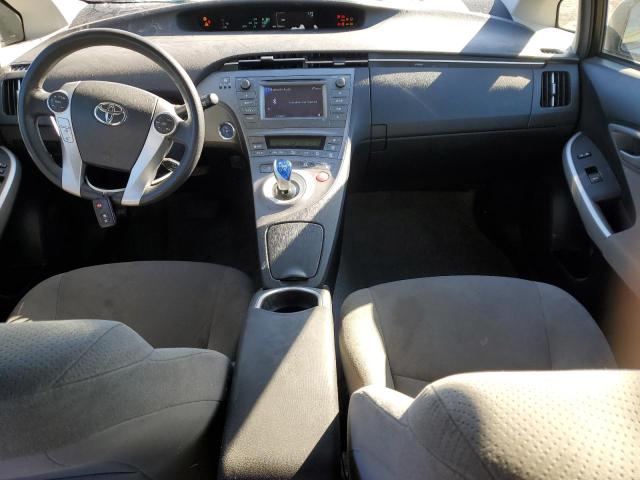 2015 TOYOTA PRIUS JTDKN3DU2F0448855