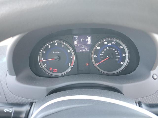 2016 HYUNDAI ACCENT SE KMHCT4AE9GU948479