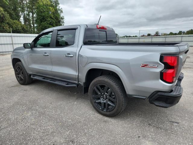 2025 CHEVROLET COLORADO Z 1GCPTDEK9S1193155
