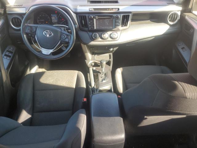 2017 TOYOTA RAV4 LE - JTMZFREV3HJ128270