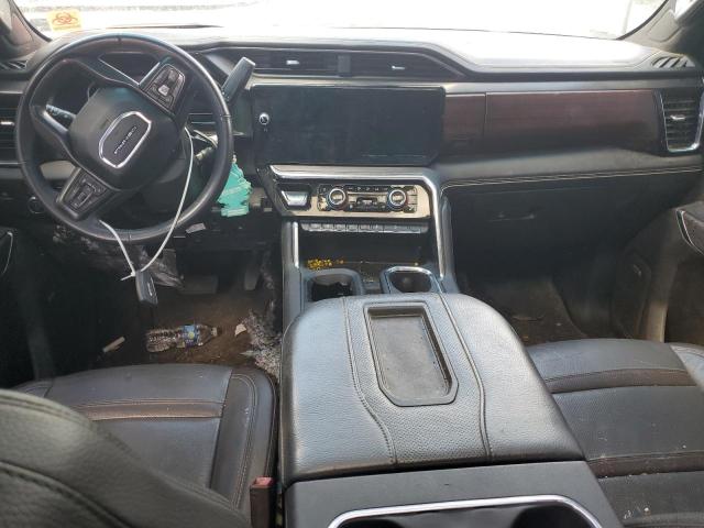 2024 GMC SIERRA K25 1GT49XEY1RF401355