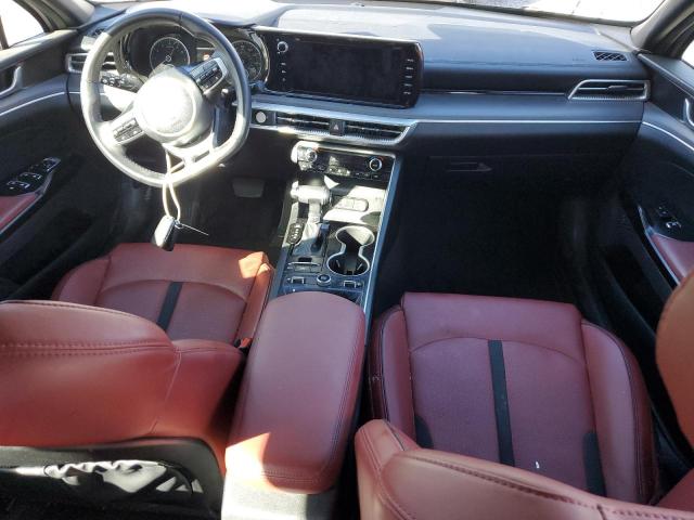 2024 KIA K5 GT LINE - 5XXG64J25RG243402