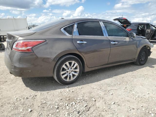 2014 NISSAN ALTIMA 2.5 #3301782344