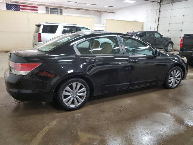 2011 HONDA ACCORD EXL - 1HGCP2F86BA152400