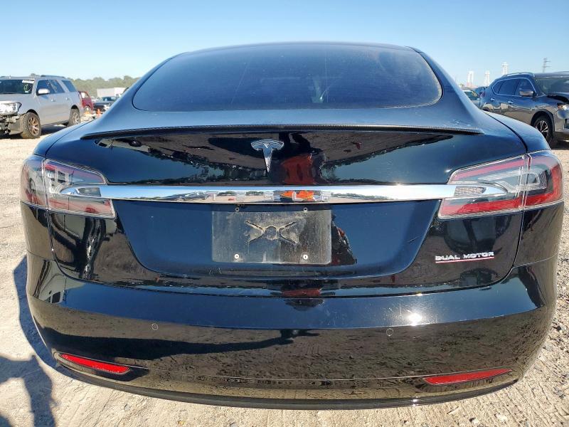 2020 TESLA MODEL S #3302933602