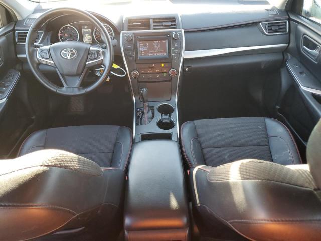 2016 TOYOTA CAMRY LE - 4T1BF1FK3GU215098