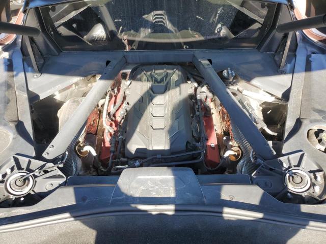 2023 CHEVROLET CORVETTE S #3296340437