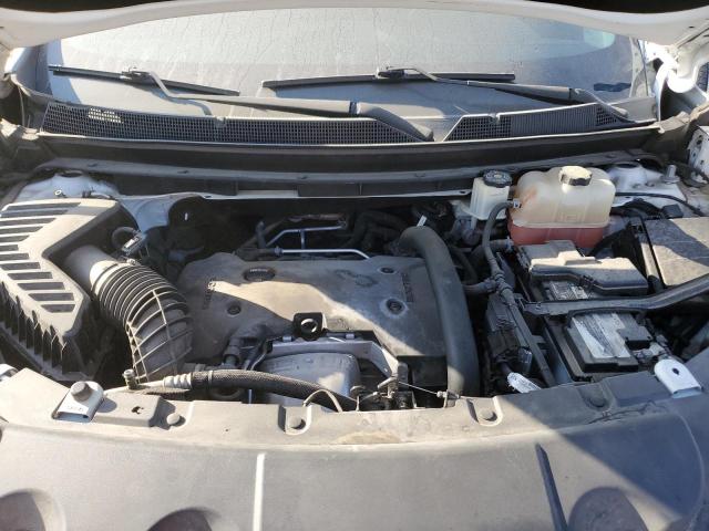 2019 CHEVROLET TRAVERSE R #3288772751