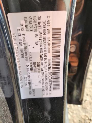 2022 MAZDA 3 SELECT #3277340360