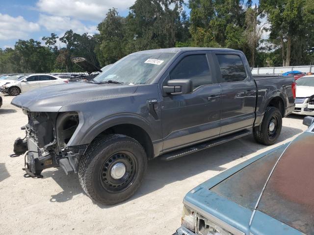 2023 FORD F150 POLIC 1FTFW1P86PKD10064