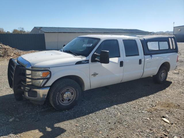 Global Auto Auctions: 2015 FORD F250 SUPER DUTY