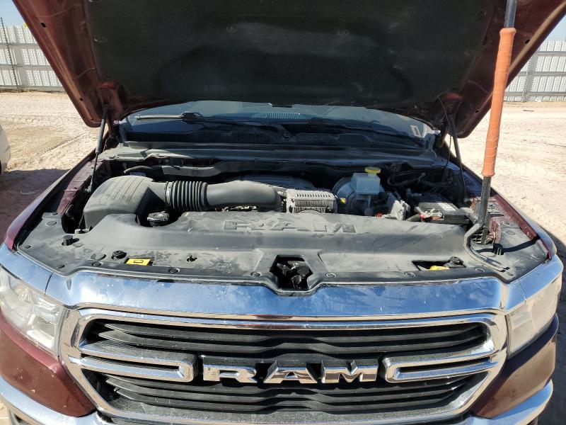 2021 RAM 1500 BIG HORN/LONE STAR #3304772931