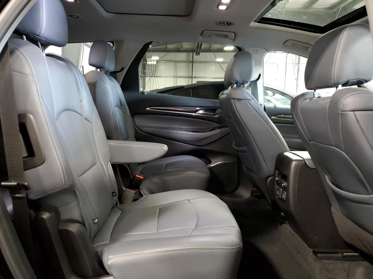 BUICK ENCLAVE PREMIUM