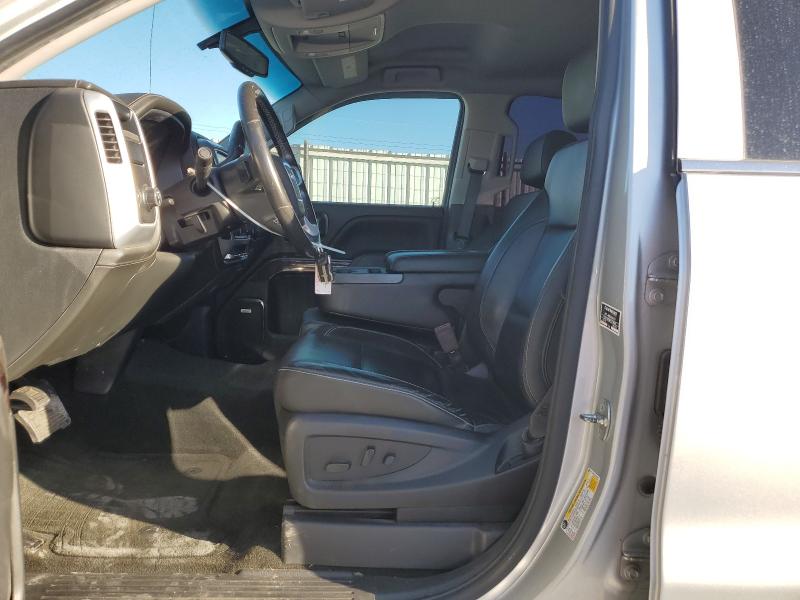 2018 GMC SIERRA C15 #3305681740