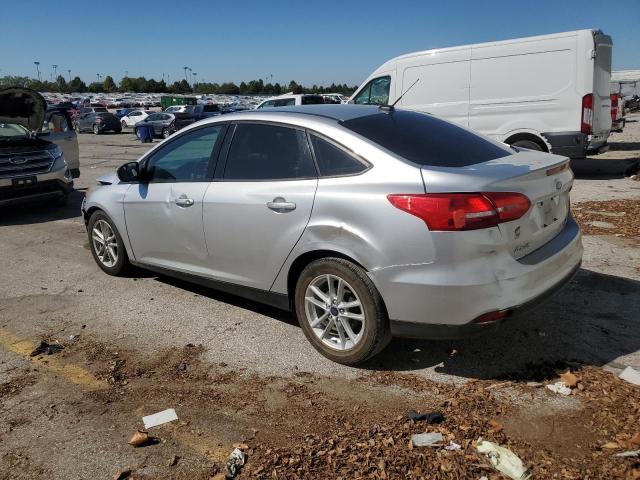 2016 FORD FOCUS SE - 1FADP3F24GL378490