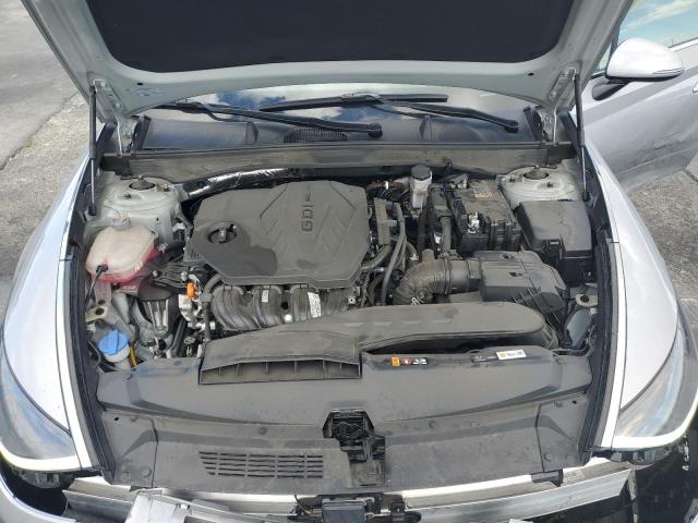 2023 HYUNDAI SONATA SEL #3290470777