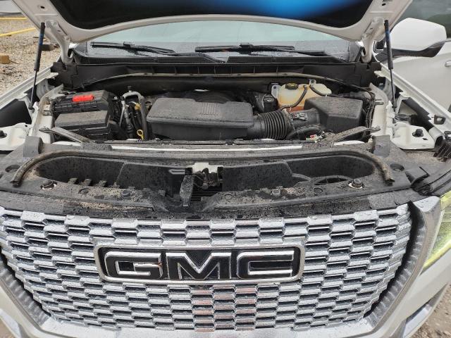 2022 GMC YUKON DENA #3308458278