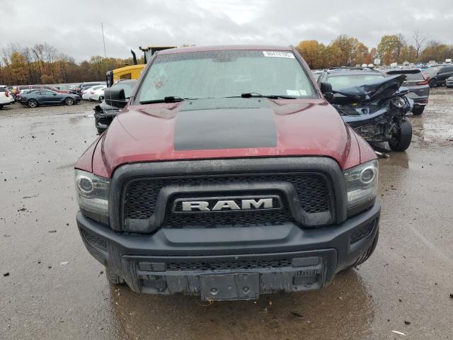 2021 RAM 1500 CLASS #3304516544