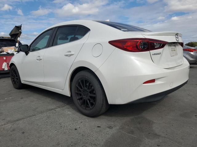 2016 MAZDA 3 TOURING - JM1BM1W73G1350119