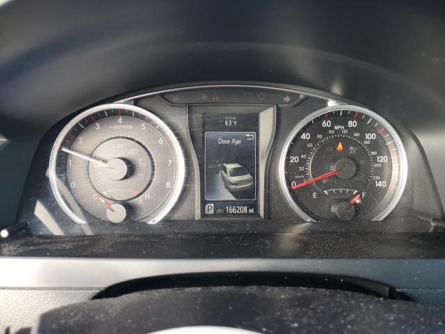 2017 TOYOTA CAMRY LE - 4T1BF1FK9HU294696