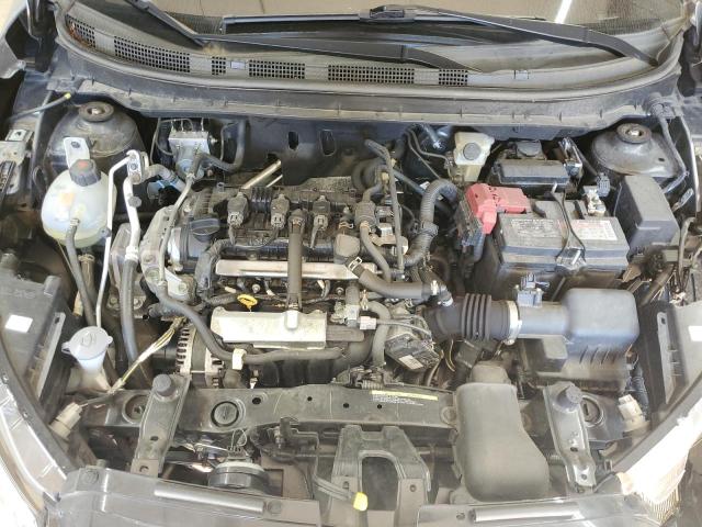 2022 NISSAN KICKS S 3N1CP5BV1NL483297