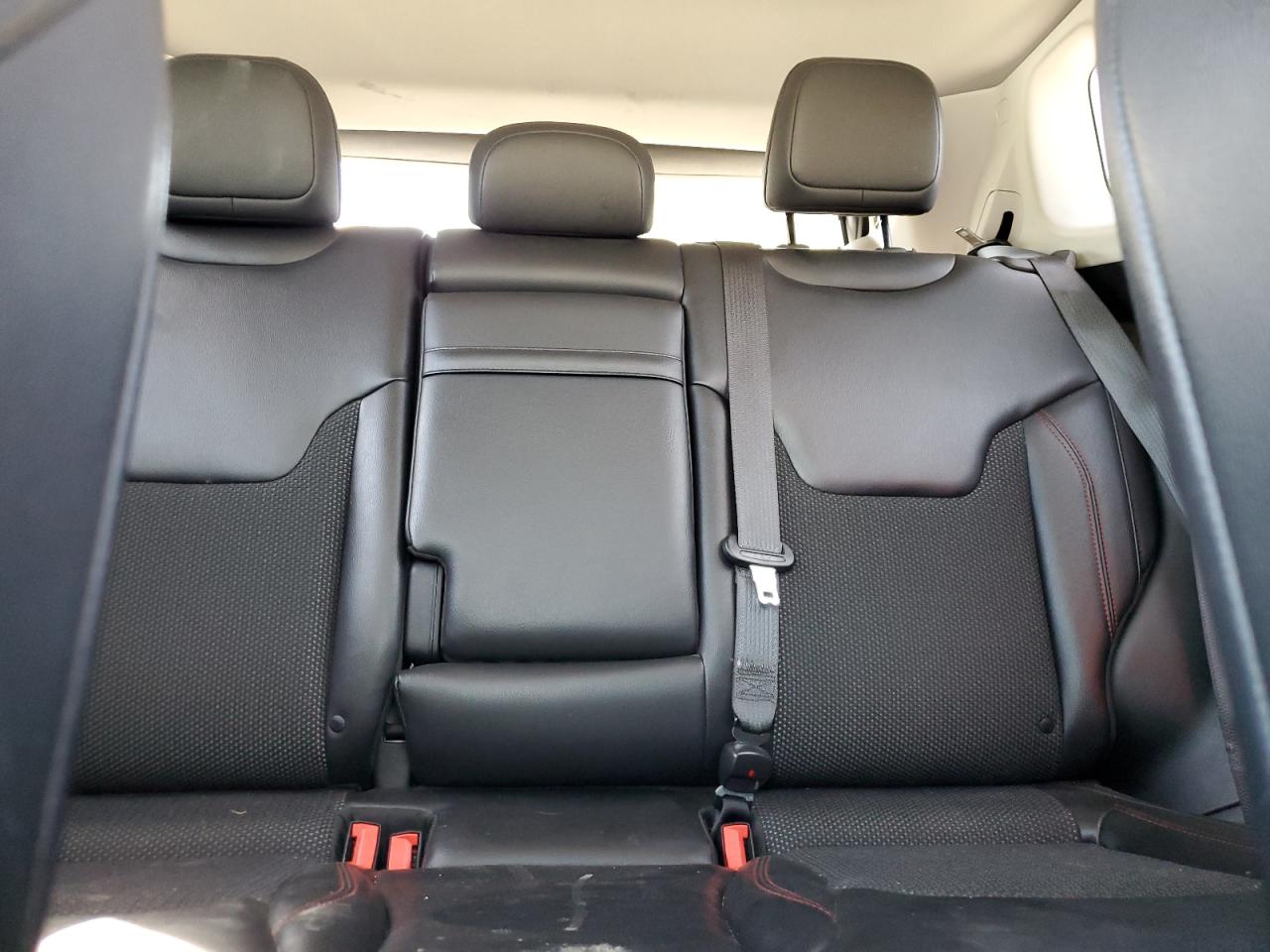 JEEP COMPASS TRAILHAWK