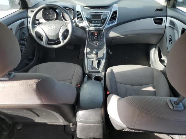 2016 HYUNDAI ELANTRA SE 5NPDH4AE1GH786299