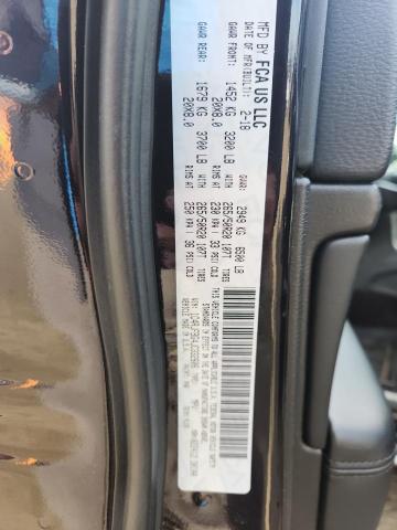 2018 JEEP GRAND CHER - 1C4RJFBG4JC332606