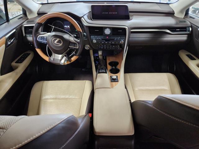 2018 LEXUS RX 350 L JTJDZKCA7J2000149