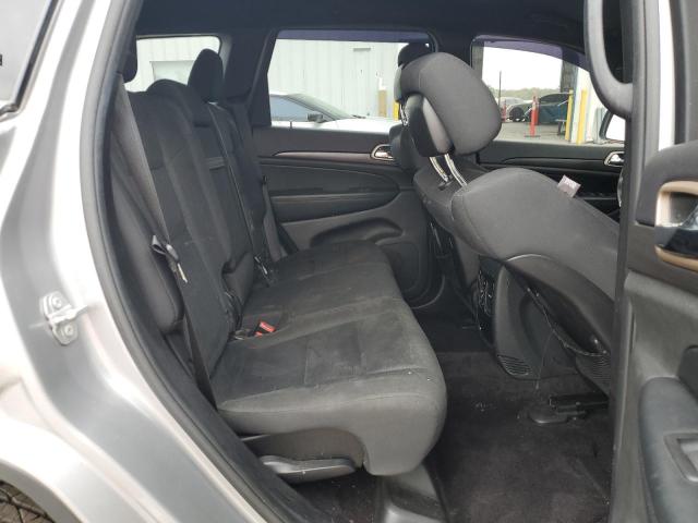 2016 JEEP GRAND CHEROKEE LAREDO #3284029813
