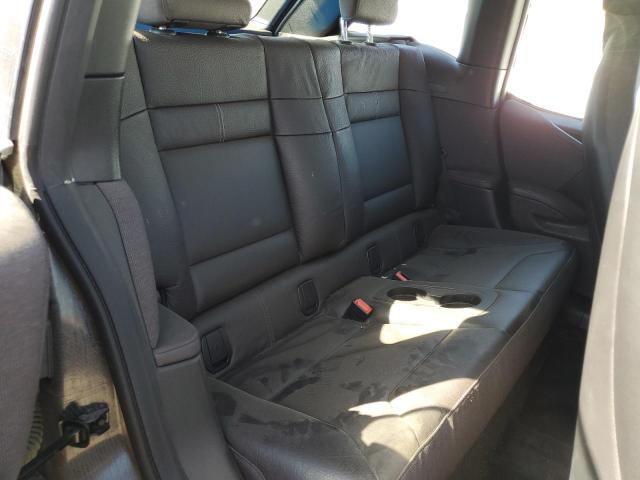 2016 BMW I3 BEV - WBY1Z2C50GV556799