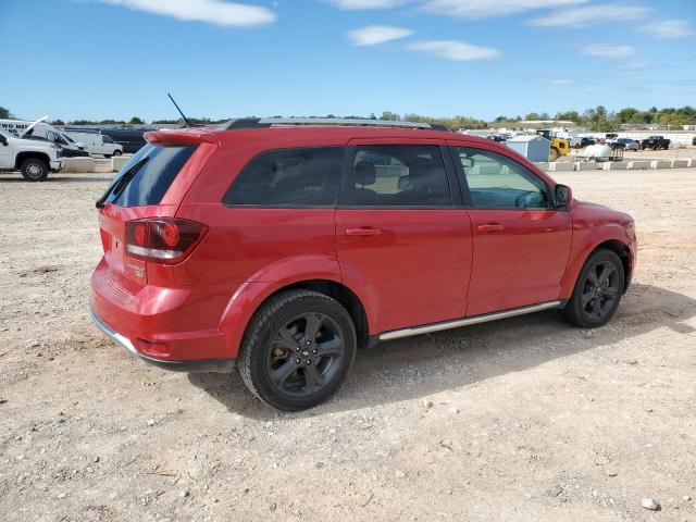 2018 DODGE JOURNEY CR 3C4PDCGG0JT338963