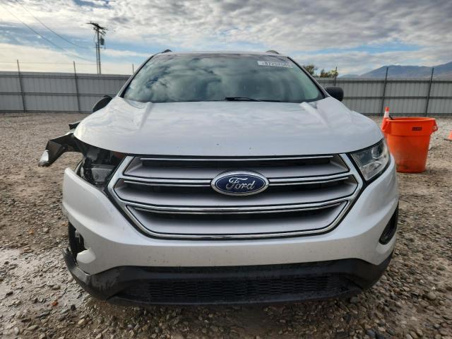 2017 FORD EDGE SE - 2FMPK3G92HBB71885
