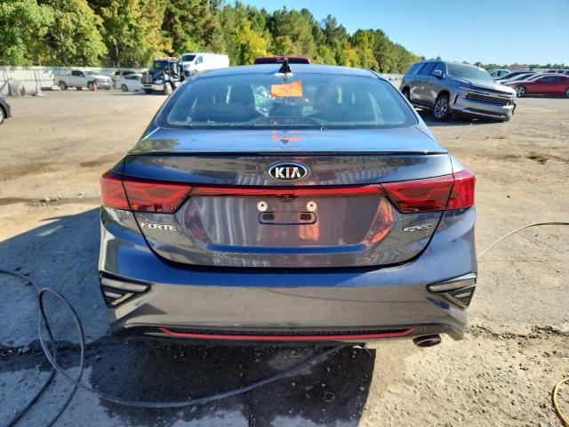 2021 KIA FORTE GT L 3KPF34AD7ME386553