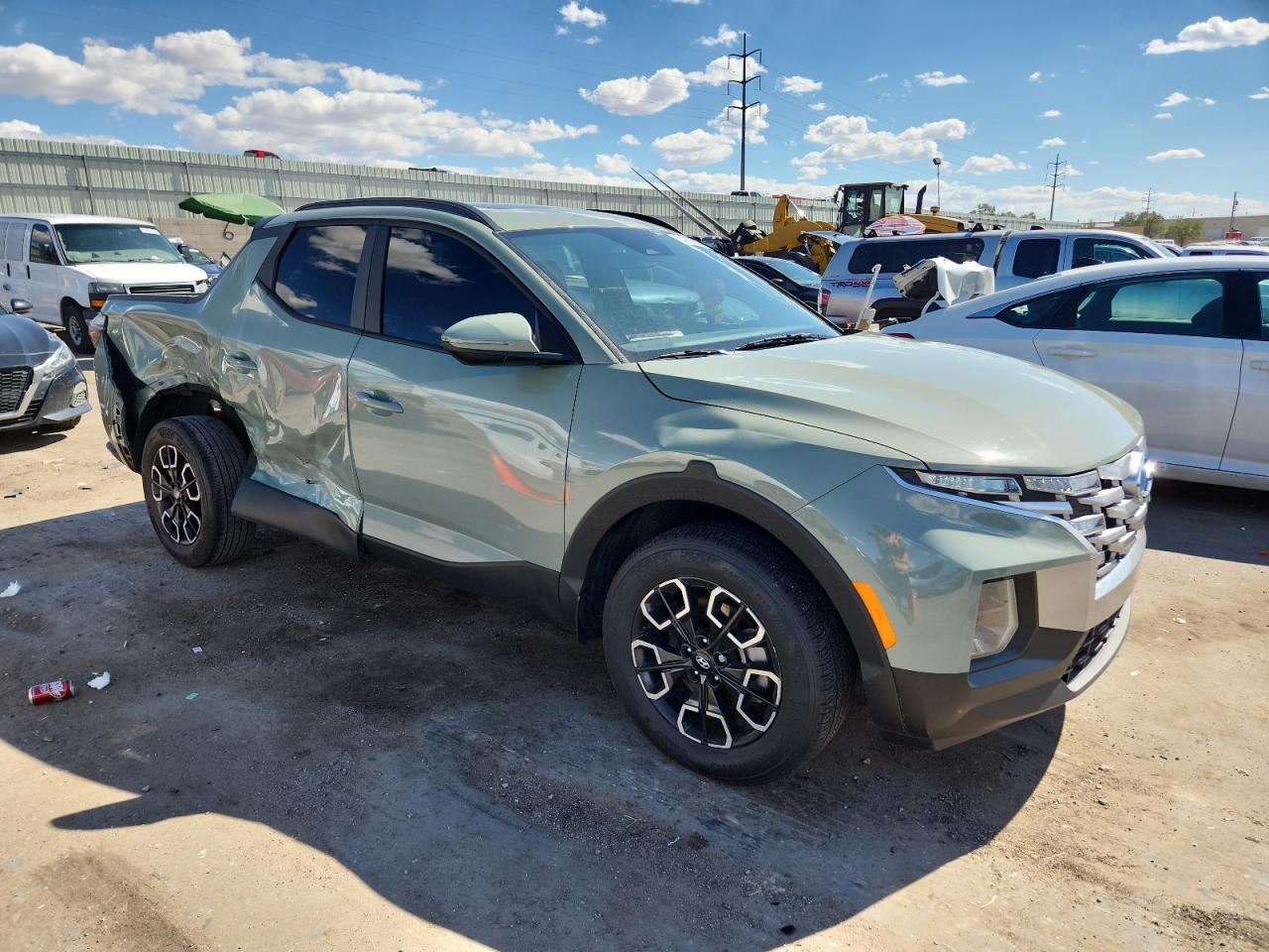 HYUNDAI SANTA CRUZ SEL PREMIUM