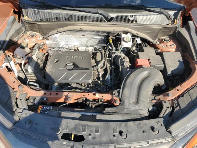 2023 CHEVROLET TRAILBLAZE #3286744293