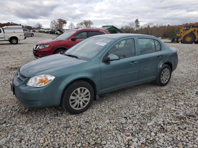 Global Auto Auctions: 2010 CHEVROLET COBALT 1LT