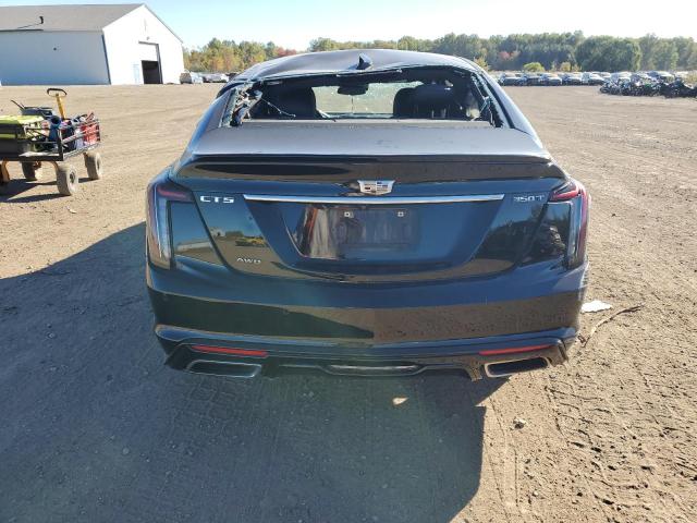 2020 CADILLAC CT5 SPORT #3296295465