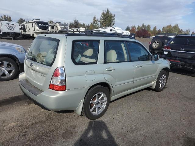 2007 SUBARU FORESTER 2 #3285941565