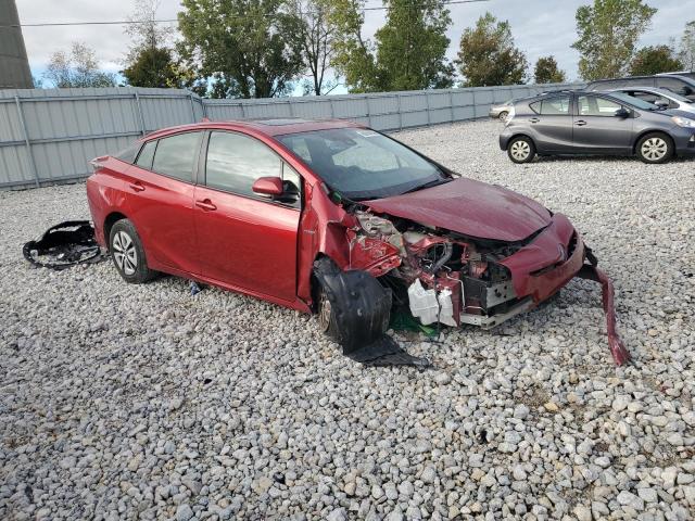 2016 TOYOTA PRIUS JTDKARFUXG3511390