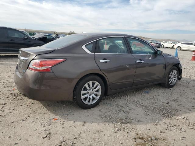 2014 NISSAN ALTIMA 2.5 - 1N4AL3APXEN365410