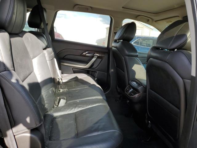 2010 ACURA MDX TECHNO - 2HNYD2H6XAH523609