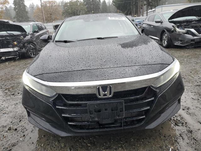 2020 HONDA ACCORD EXL #3304550435