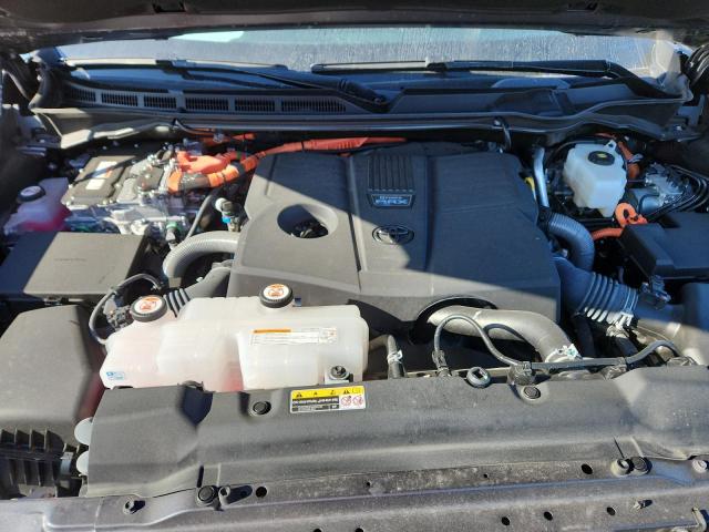 2025 TOYOTA SEQUOIA SR 7SVAAABA0SX050880